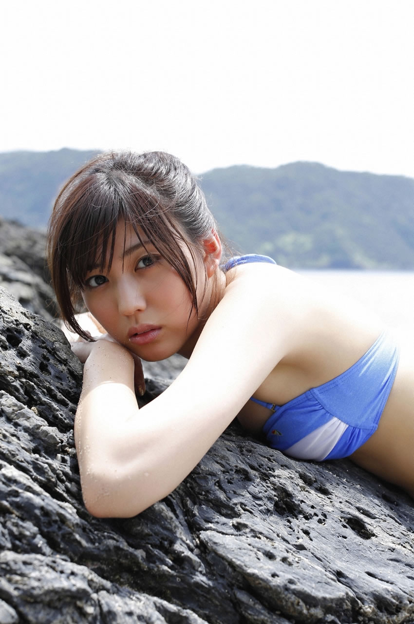 岩﨑名美 [WPB-net]高清写真图NO.159 Iwasaki Nami