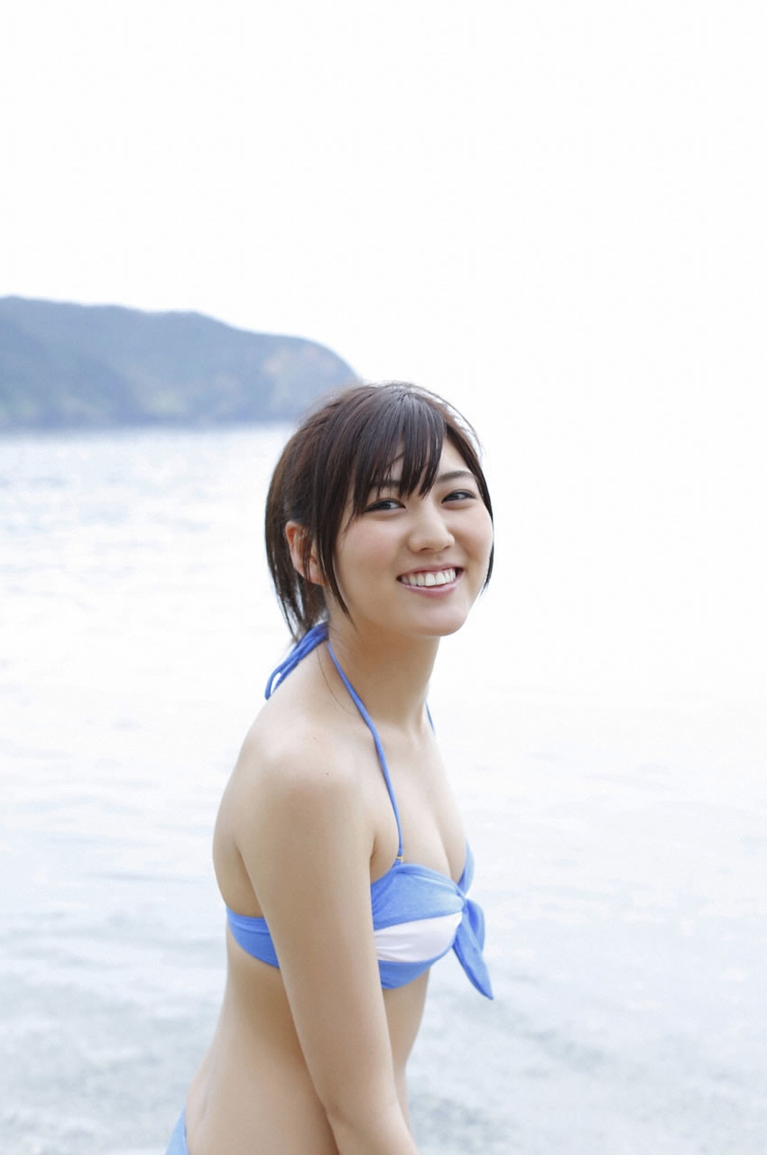 岩﨑名美 [WPB-net]高清写真图NO.159 Iwasaki Nami