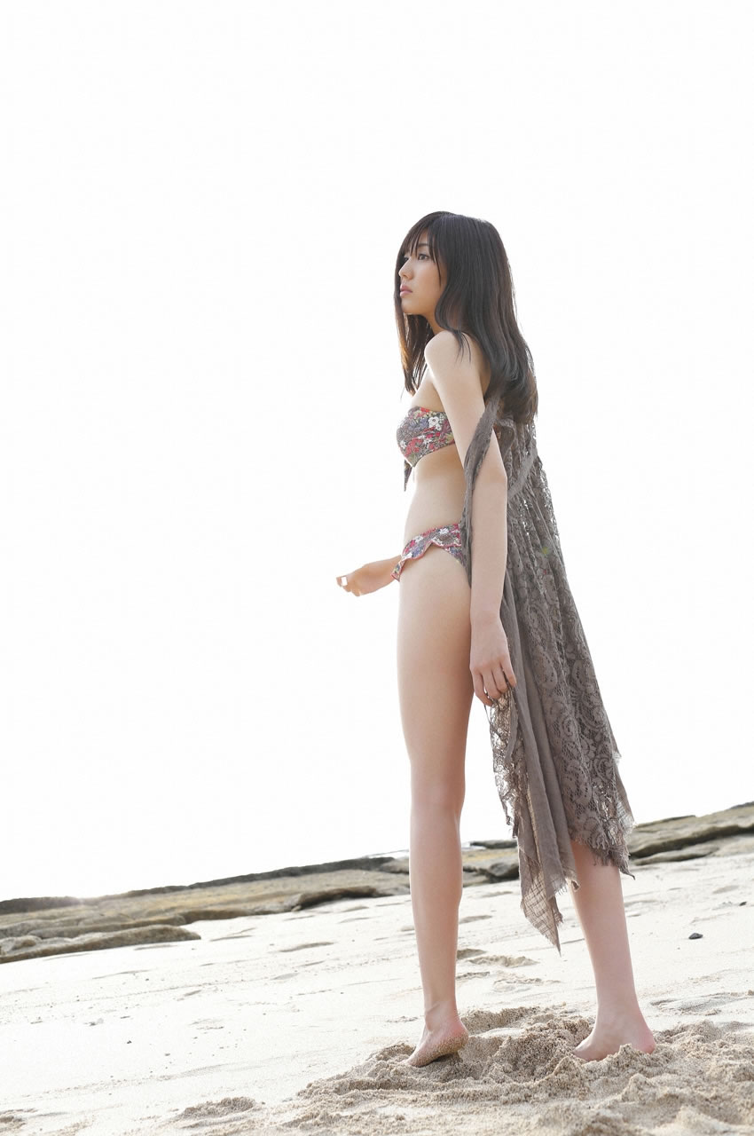 岩﨑名美 [WPB-net]高清写真图NO.159 Iwasaki Nami