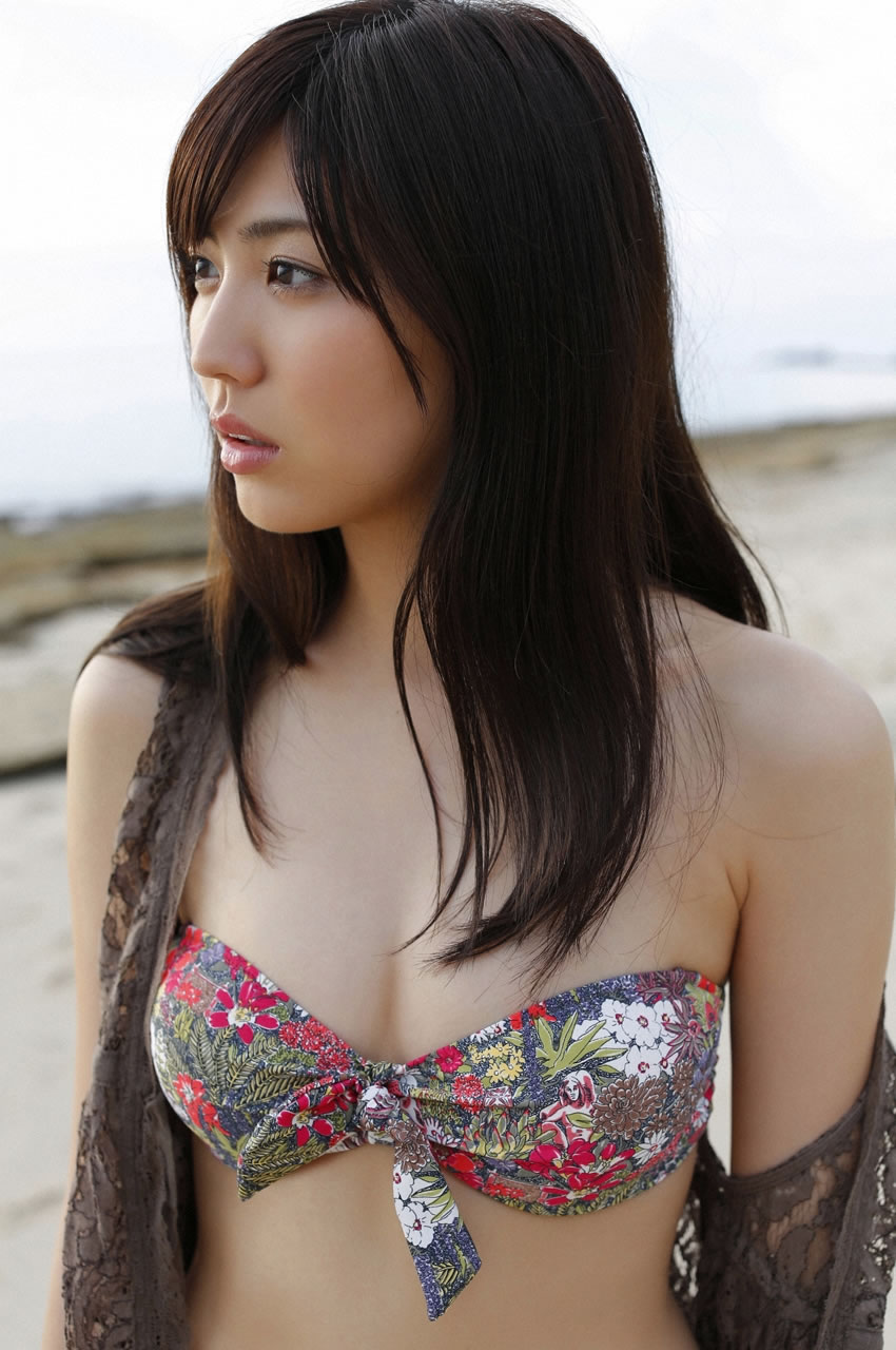 岩﨑名美 [WPB-net]高清写真图NO.159 Iwasaki Nami