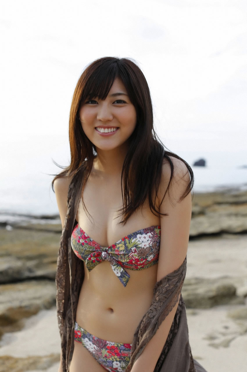 岩﨑名美 [WPB-net]高清写真图NO.159 Iwasaki Nami