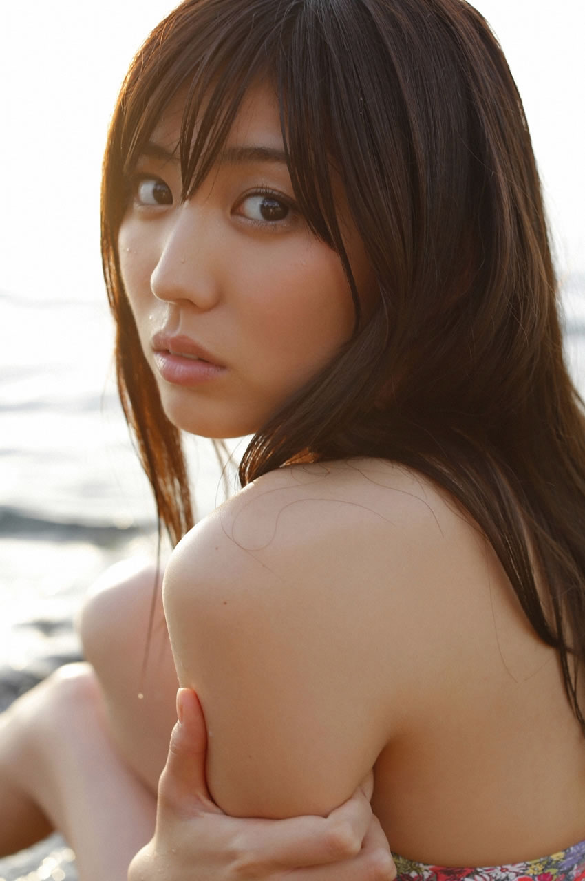 岩﨑名美 [WPB-net]高清写真图NO.159 Iwasaki Nami