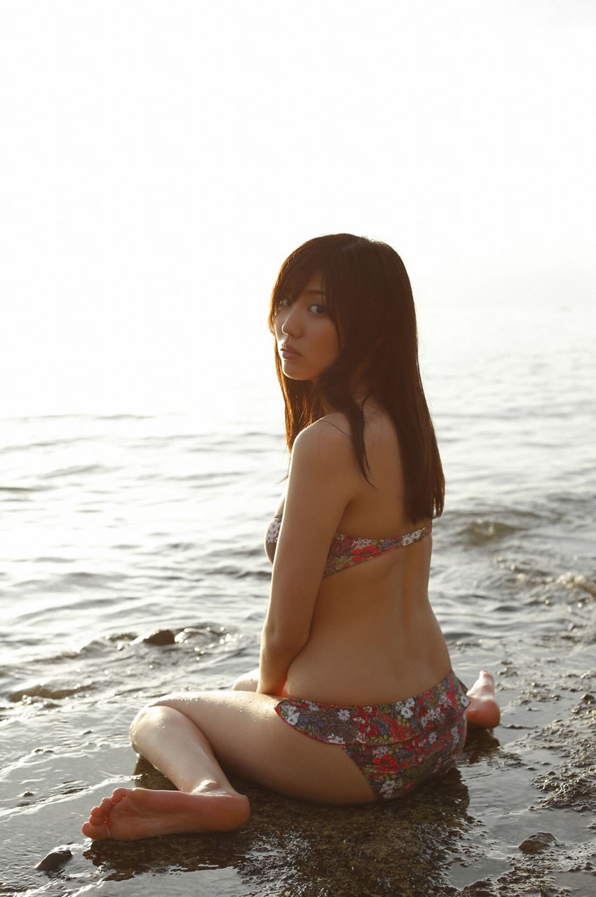 岩﨑名美 [WPB-net]高清写真图NO.159 Iwasaki Nami