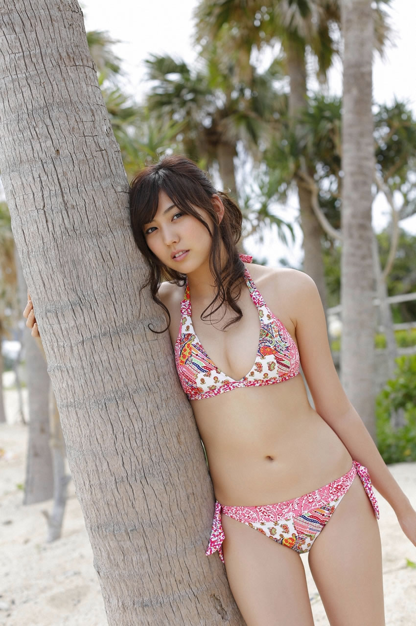 岩﨑名美 [WPB-net]高清写真图NO.159 Iwasaki Nami