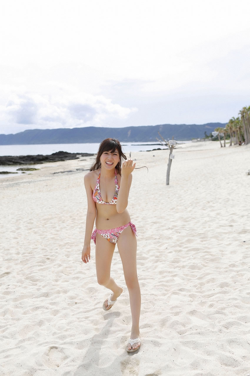 岩﨑名美 [WPB-net]高清写真图NO.159 Iwasaki Nami
