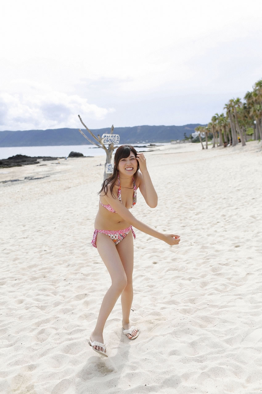 岩﨑名美 [WPB-net]高清写真图NO.159 Iwasaki Nami