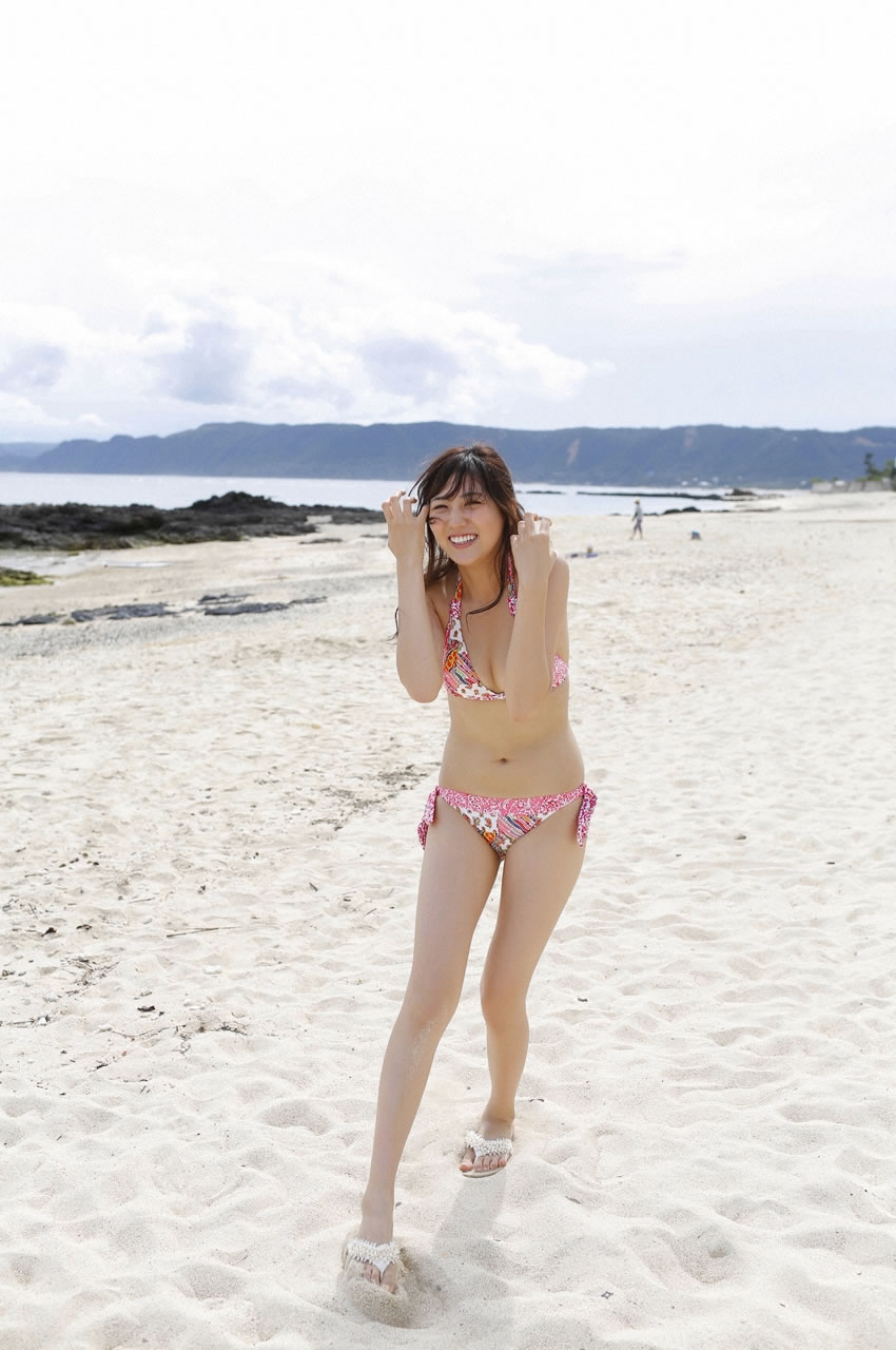 岩﨑名美 [WPB-net]高清写真图NO.159 Iwasaki Nami
