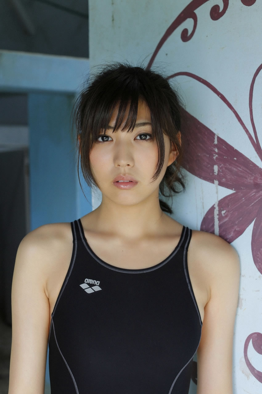 岩﨑名美 [WPB-net]高清写真图NO.159 Iwasaki Nami