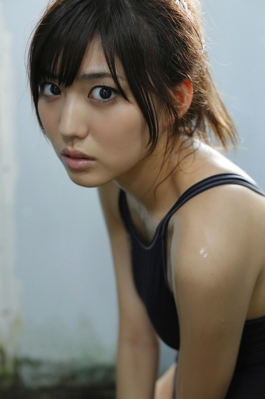 岩﨑名美 [WPB-net]高清写真图NO.159 Iwasaki Nami