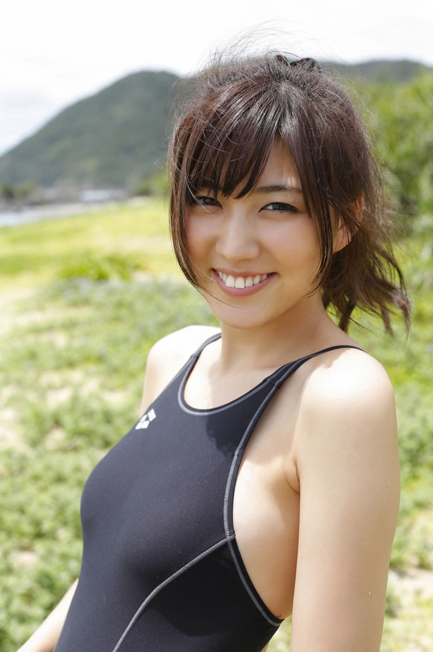 岩﨑名美 [WPB-net]高清写真图NO.159 Iwasaki Nami