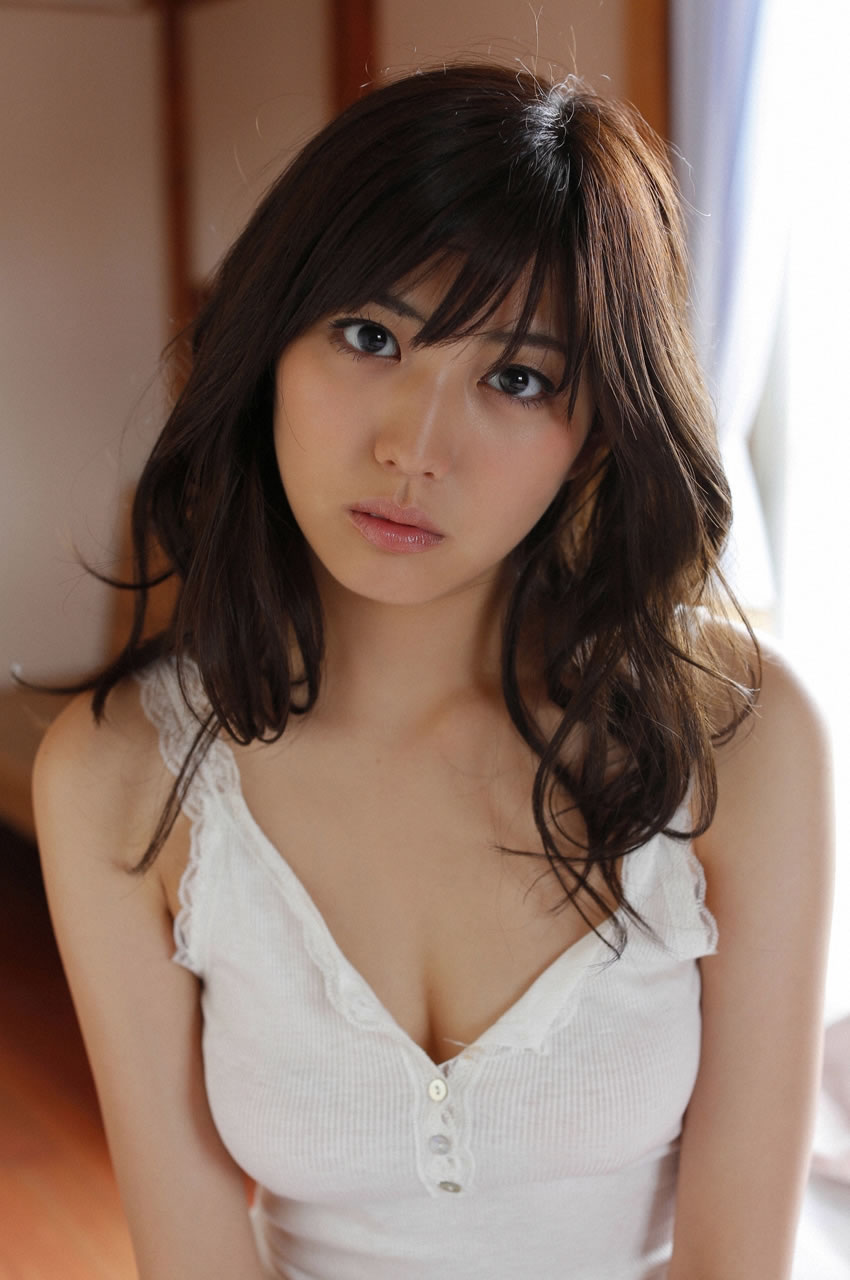 岩﨑名美 [WPB-net]高清写真图NO.159 Iwasaki Nami