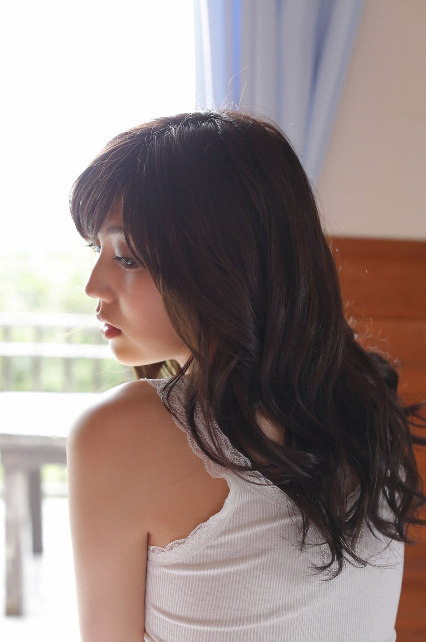 岩﨑名美 [WPB-net]高清写真图NO.159 Iwasaki Nami