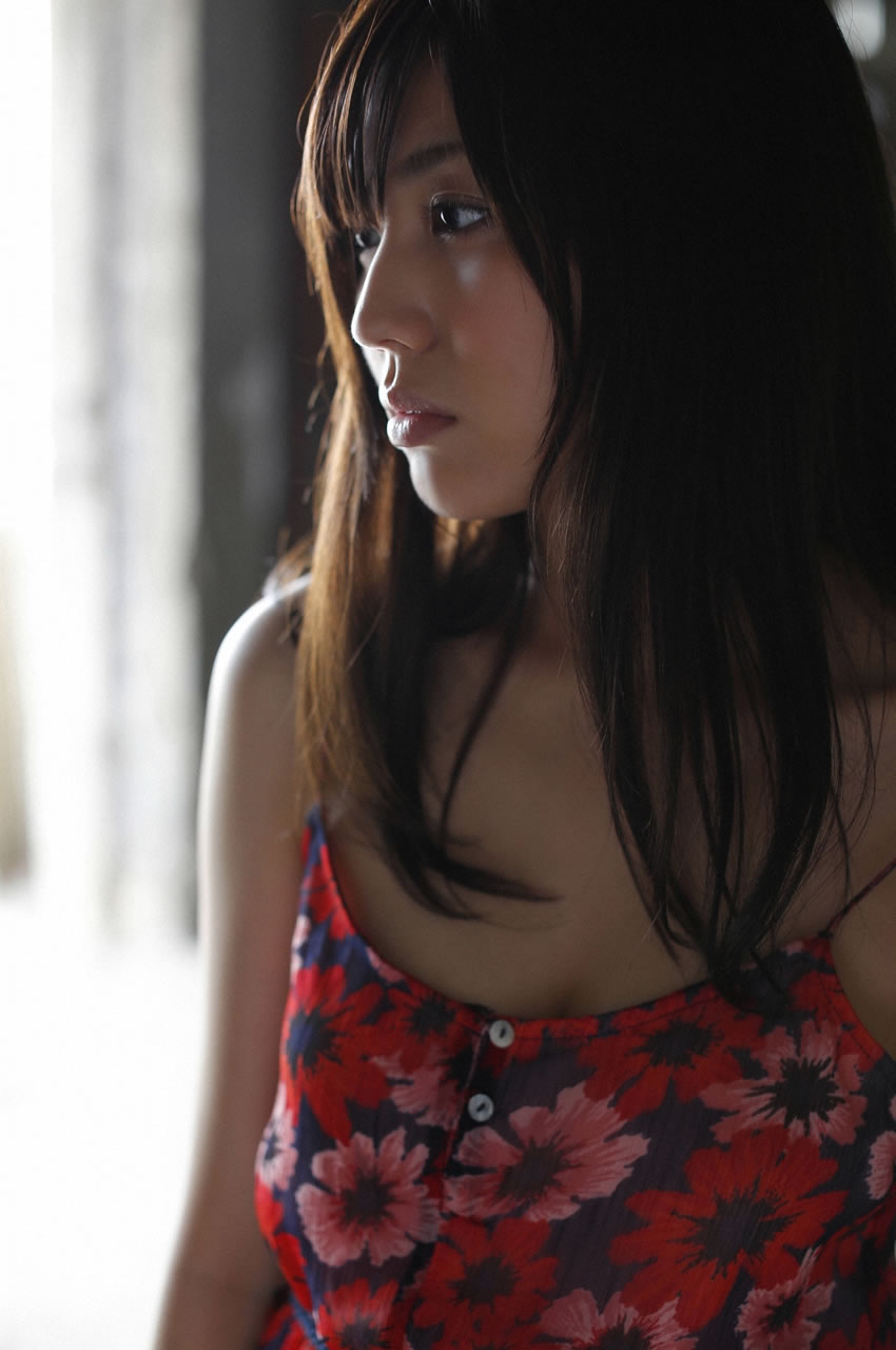 岩﨑名美 [WPB-net]高清写真图NO.159 Iwasaki Nami