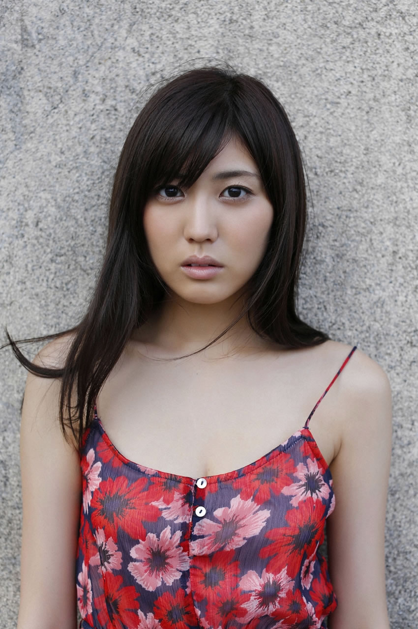 岩﨑名美 [WPB-net]高清写真图NO.159 Iwasaki Nami