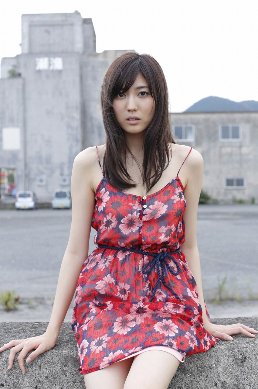 岩﨑名美 [WPB-net]高清写真图NO.159 Iwasaki Nami