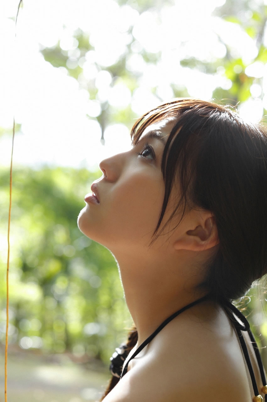 岩﨑名美 [WPB-net]高清写真图NO.159 Iwasaki Nami