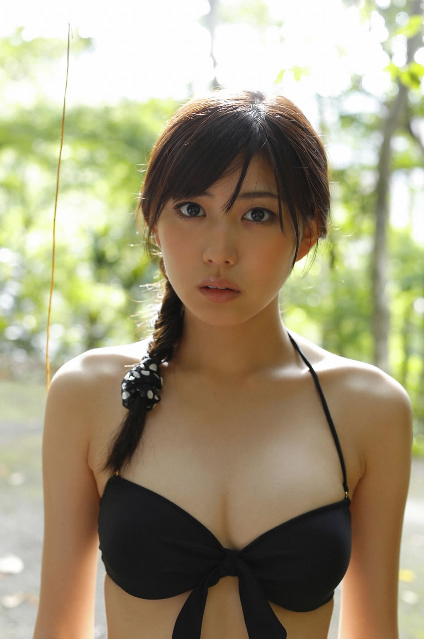 岩﨑名美 [WPB-net]高清写真图NO.159 Iwasaki Nami