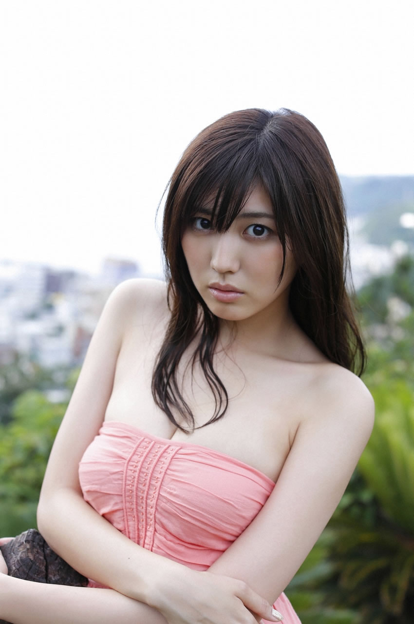 岩﨑名美 [WPB-net]高清写真图NO.159 Iwasaki Nami