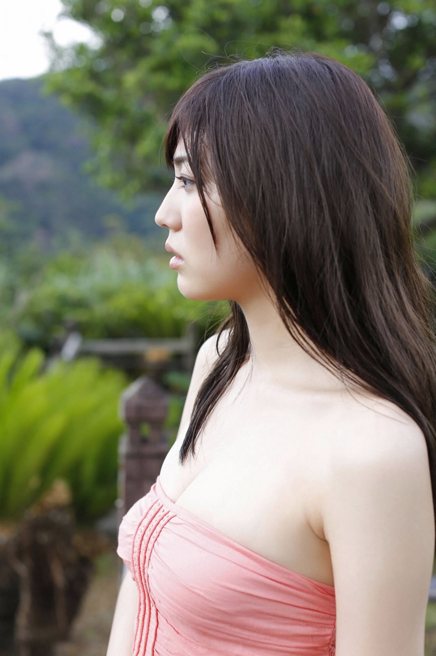 岩﨑名美 [WPB-net]高清写真图NO.159 Iwasaki Nami