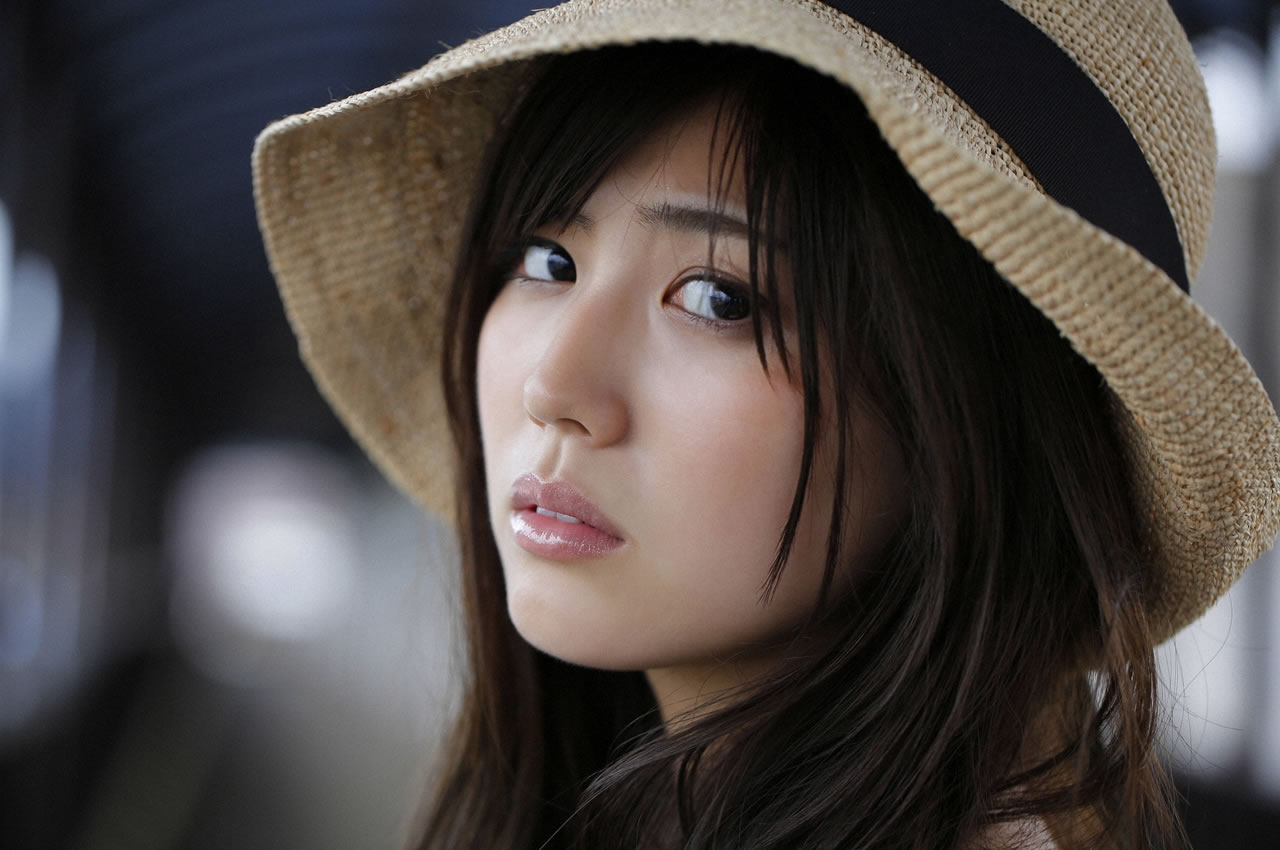 岩﨑名美 [WPB-net]高清写真图NO.159 Iwasaki Nami