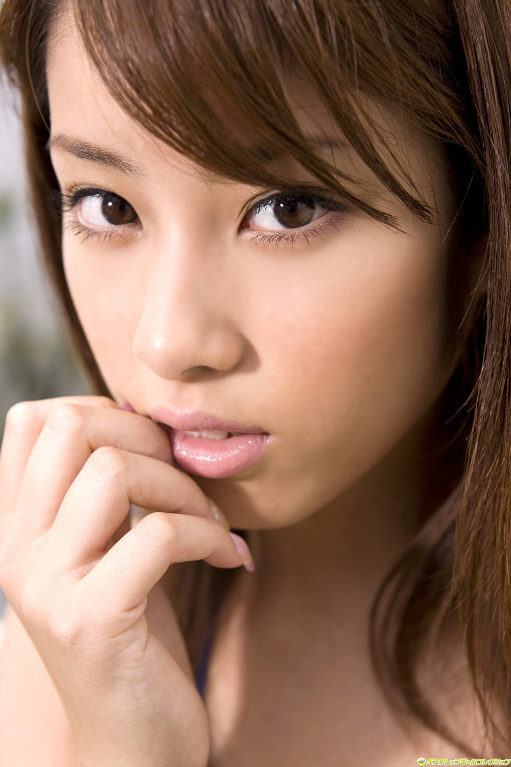 野田彩加-[DGC]高清写真图套图写真图集No.647