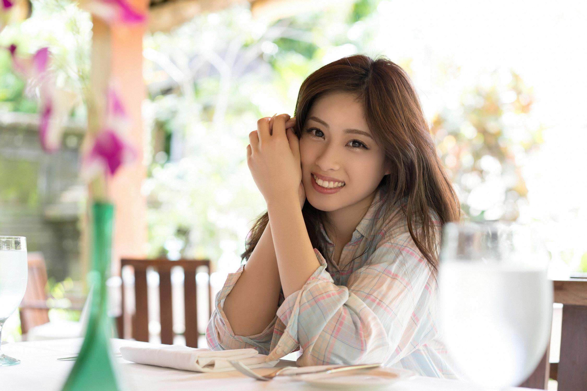 野田彩加- Visual WEB S, Vol.757