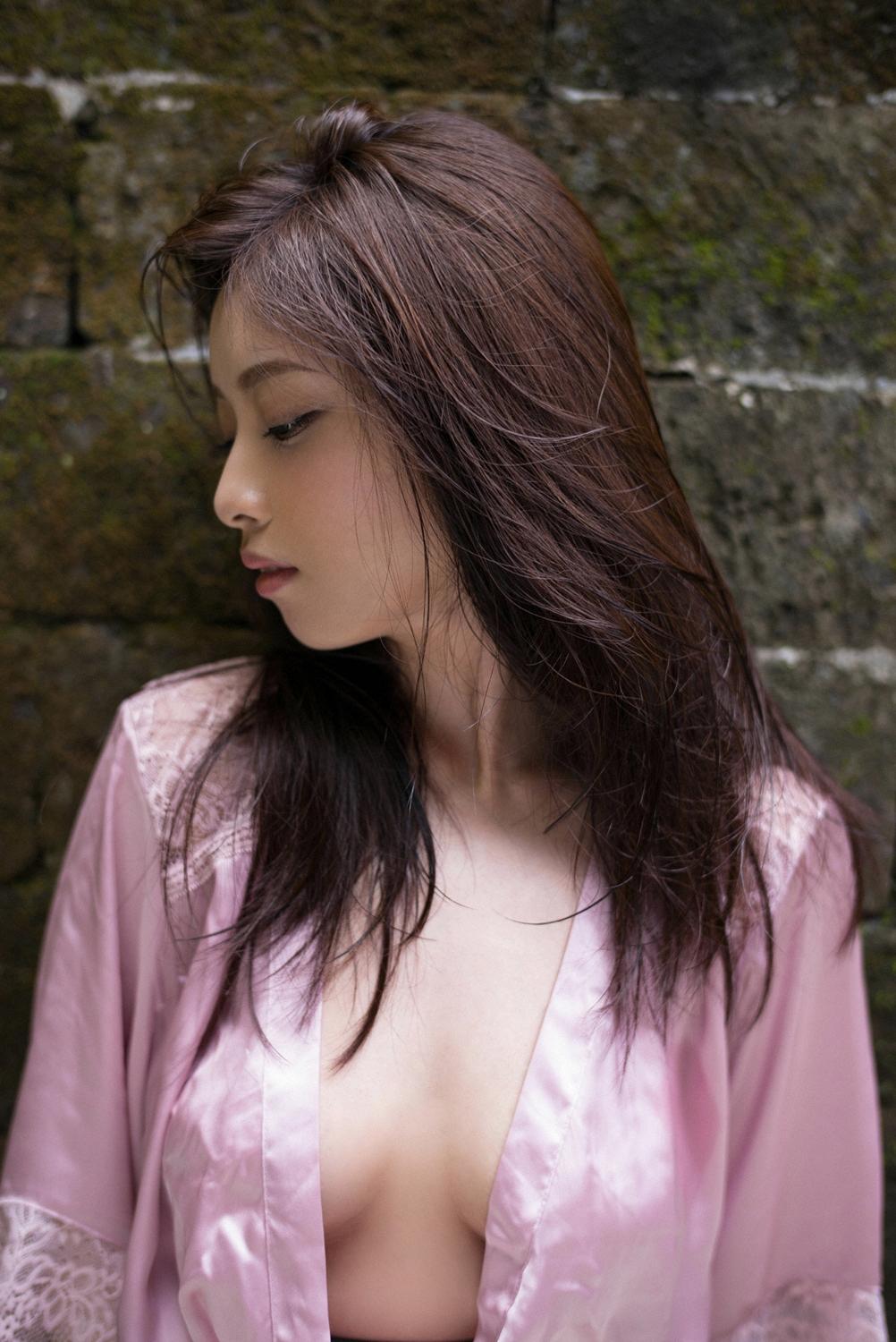 野田彩加- Visual WEB S, Vol.757