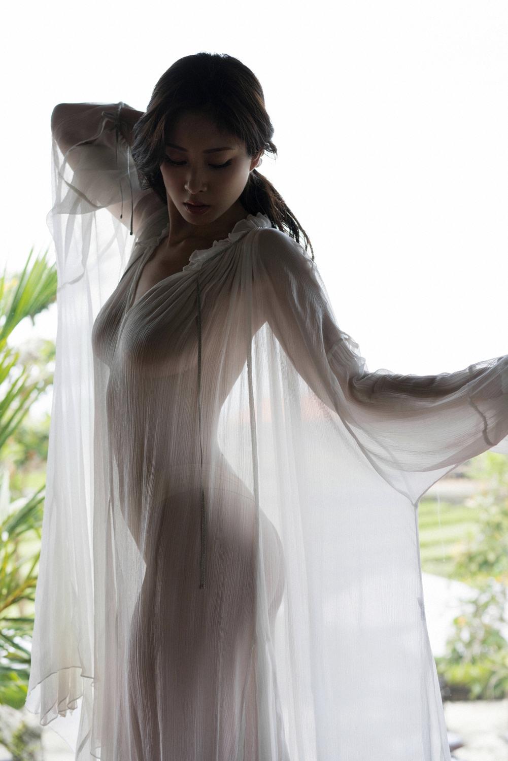 野田彩加- Visual WEB S, Vol.757