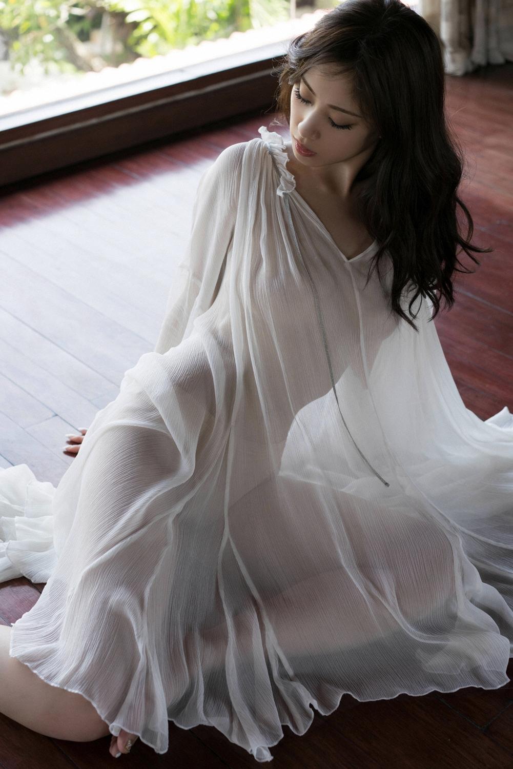 野田彩加- Visual WEB S, Vol.757