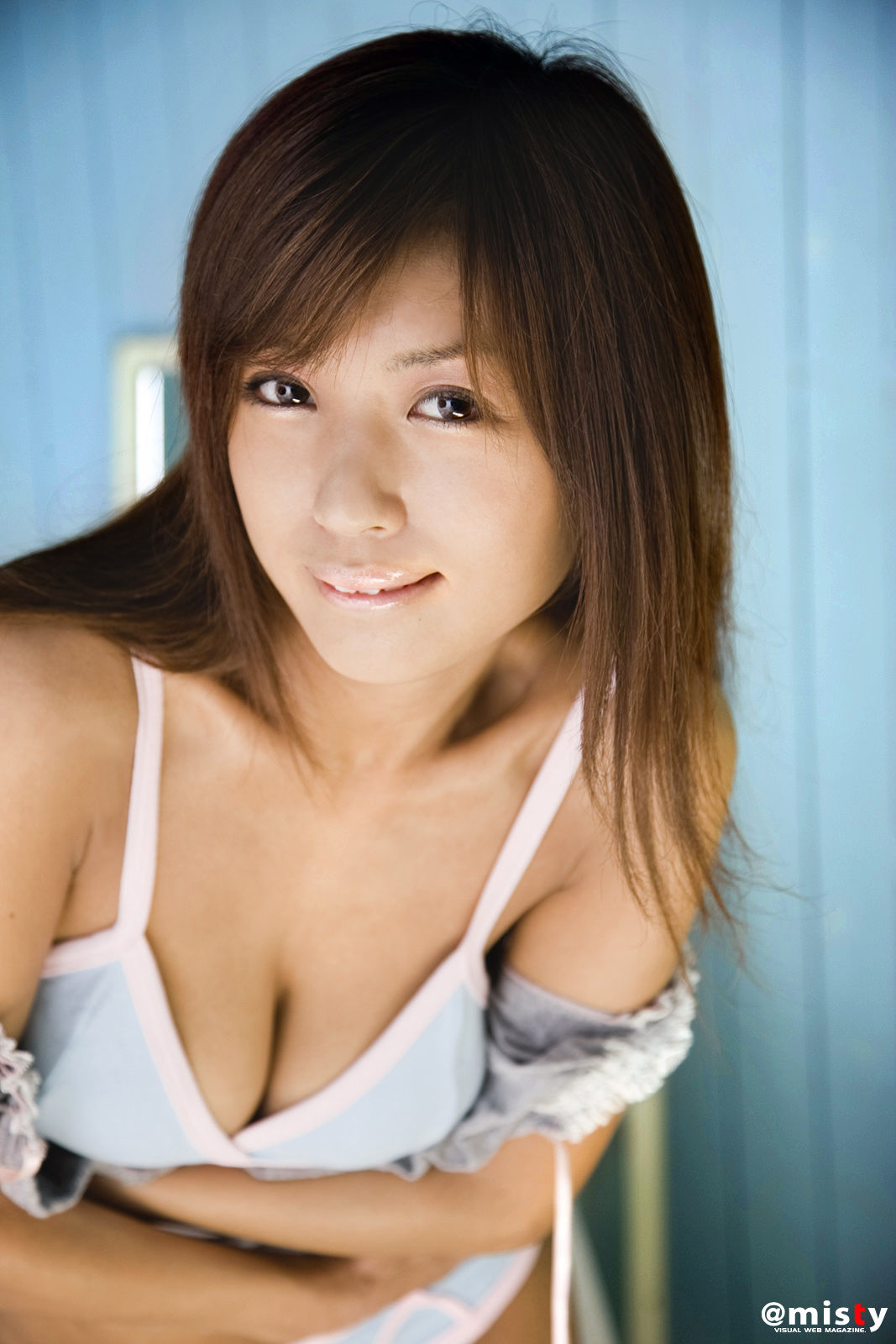 次原佳奈(次原かな)-[@misty]高清写真图No.316