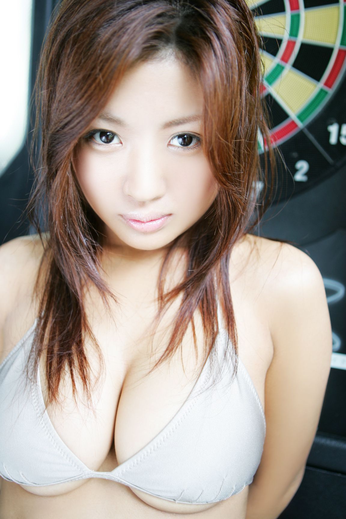 次原佳奈(次原かな) [NS Eyes写真图]高清写真图SF-No.453