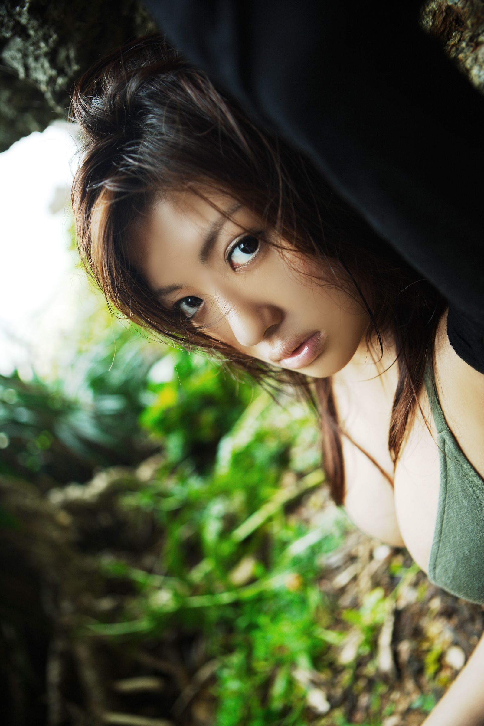 次原佳奈(次原かな) [NS Eyes写真图]高清写真图SF-No.453