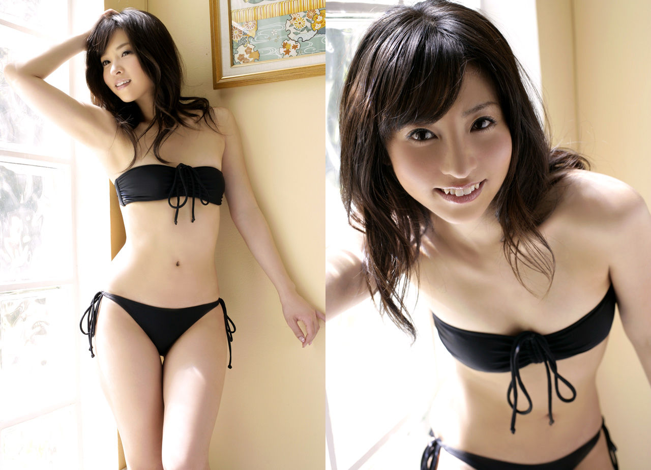 加藤沙耶香-《白し妖精》[image.tv套图写真图集]高清写真图