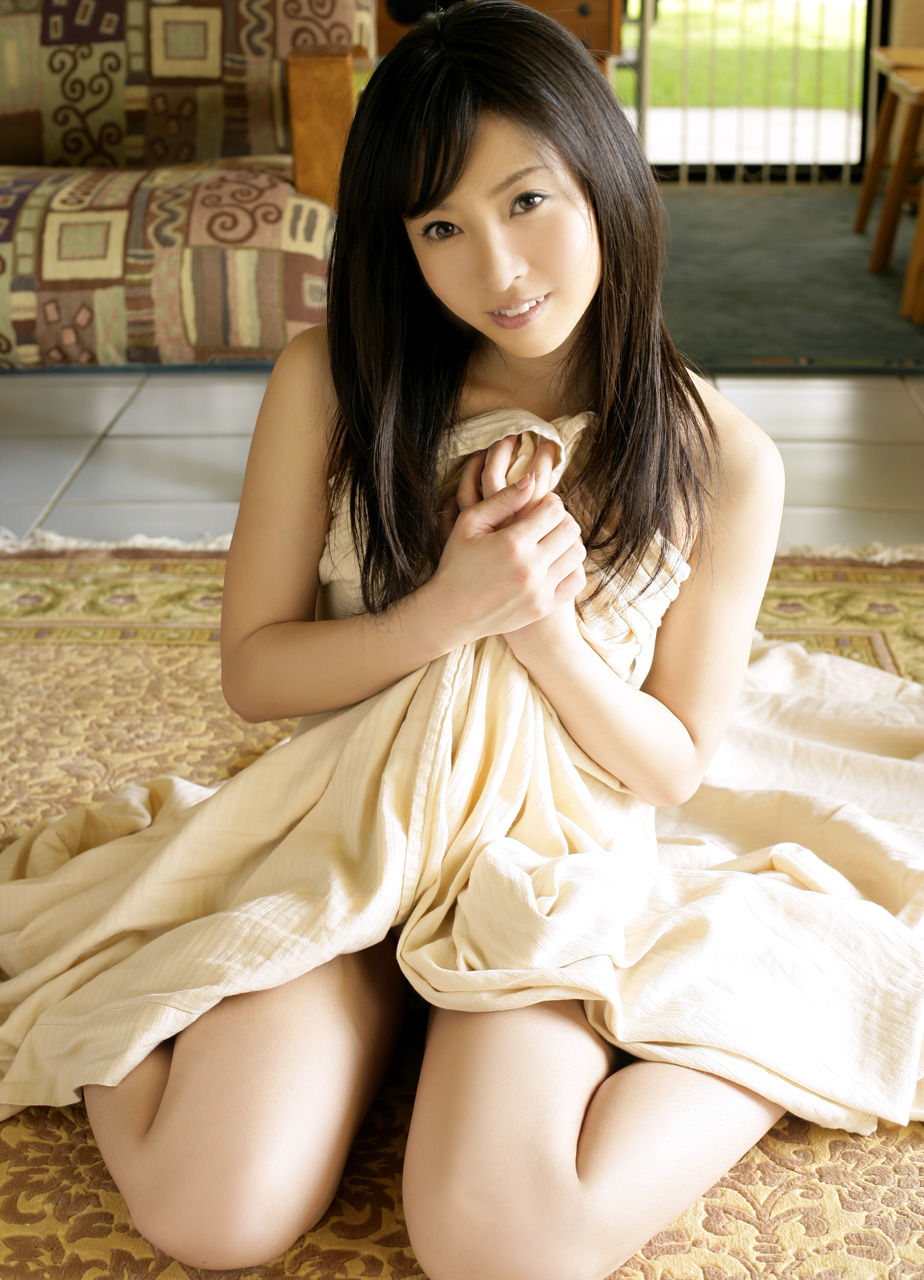 加藤沙耶香-《白し妖精》[image.tv套图写真图集]高清写真图