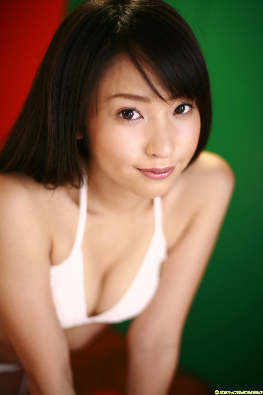 加藤沙耶香-[DGC]高清写真图套图写真图集No.704