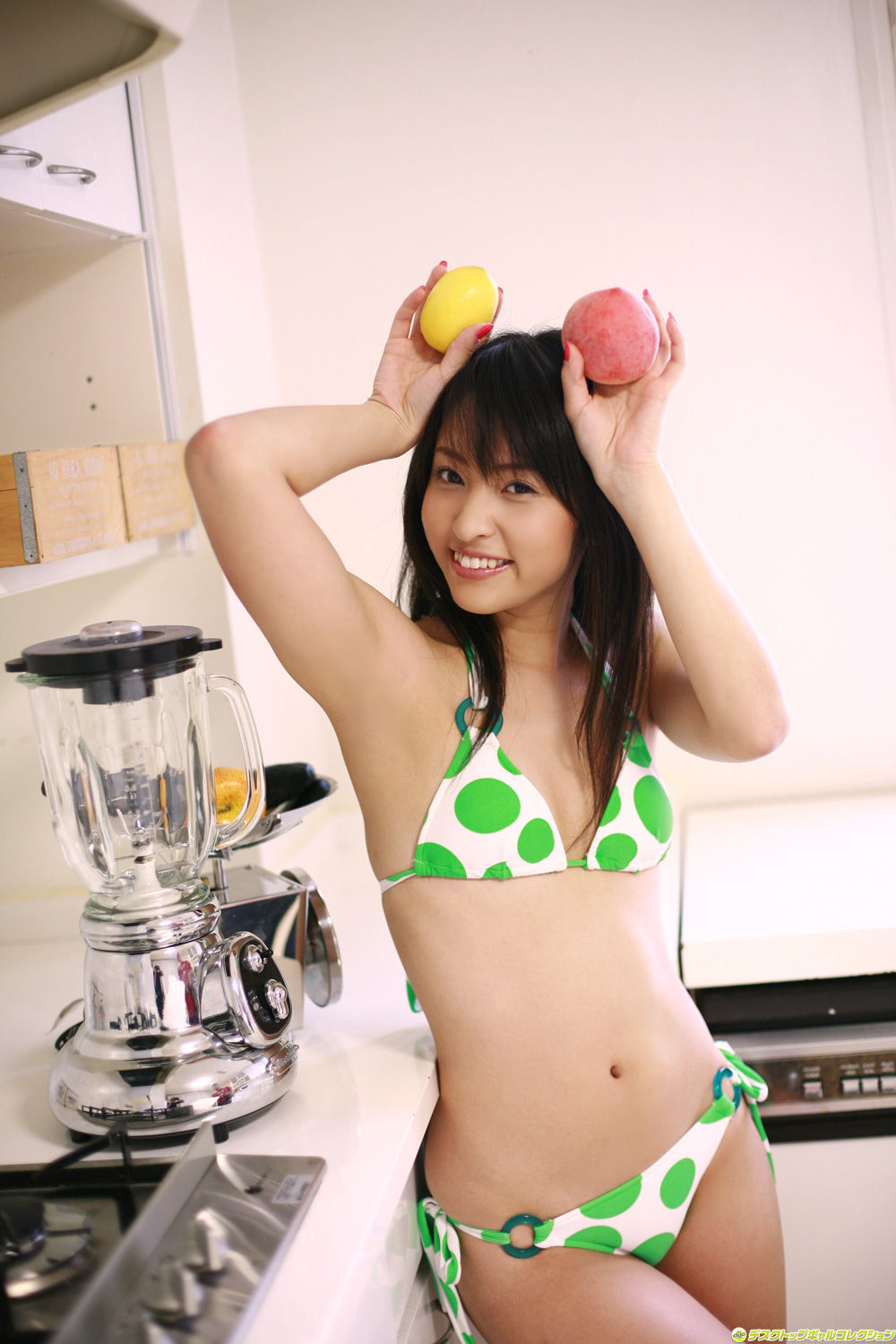 加藤沙耶香-[DGC]高清写真图套图写真图集No.704