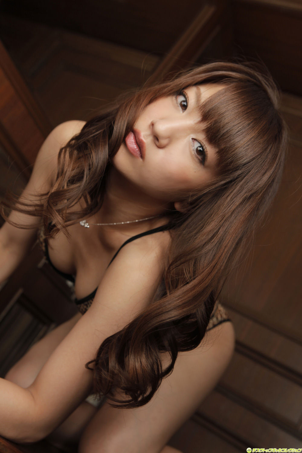 KONAN(虎南有美)-[DGC]高清写真图套图写真图集No.843