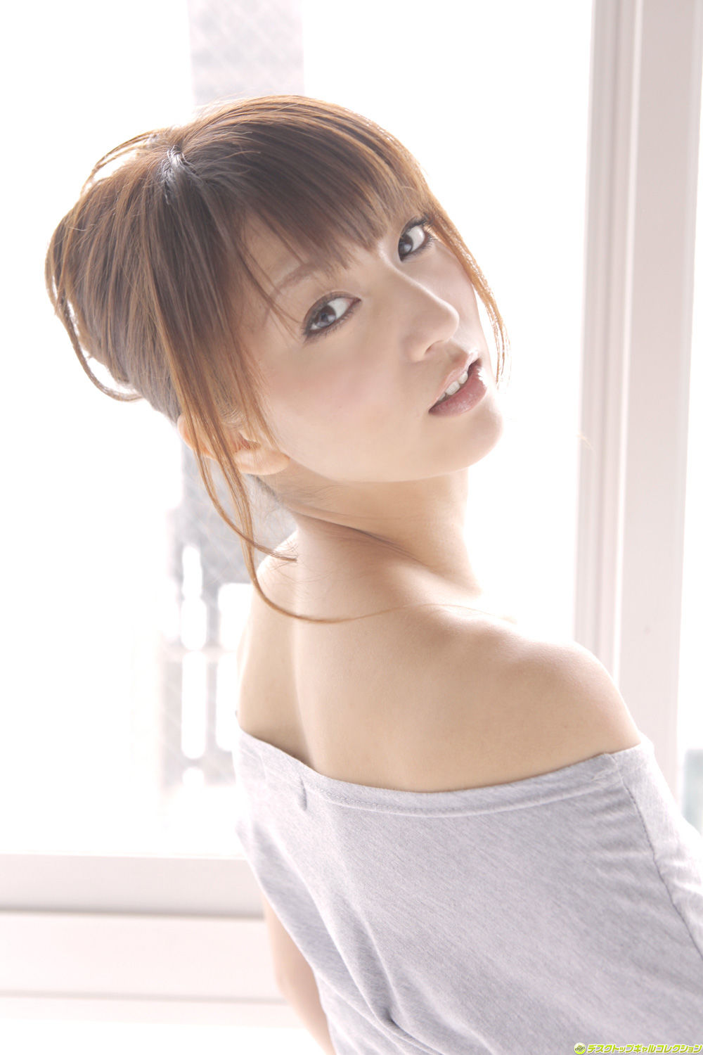 KONAN(虎南有美)-[DGC]高清写真图套图写真图集No.843