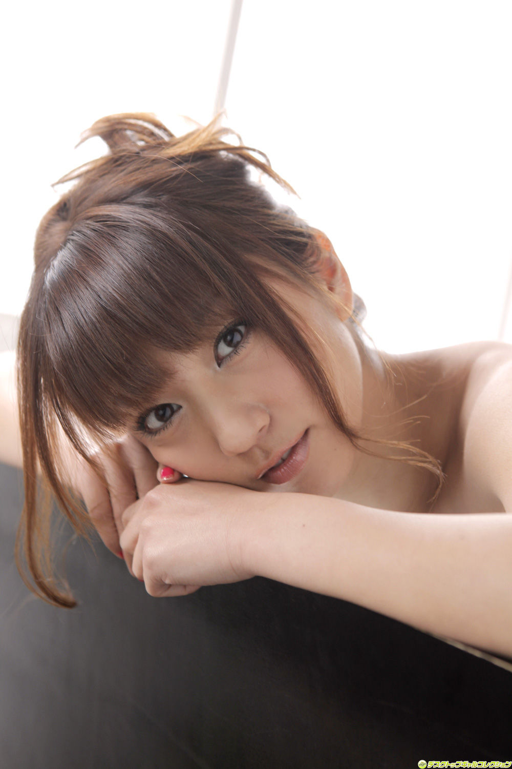 KONAN(虎南有美)-[DGC]高清写真图套图写真图集No.843