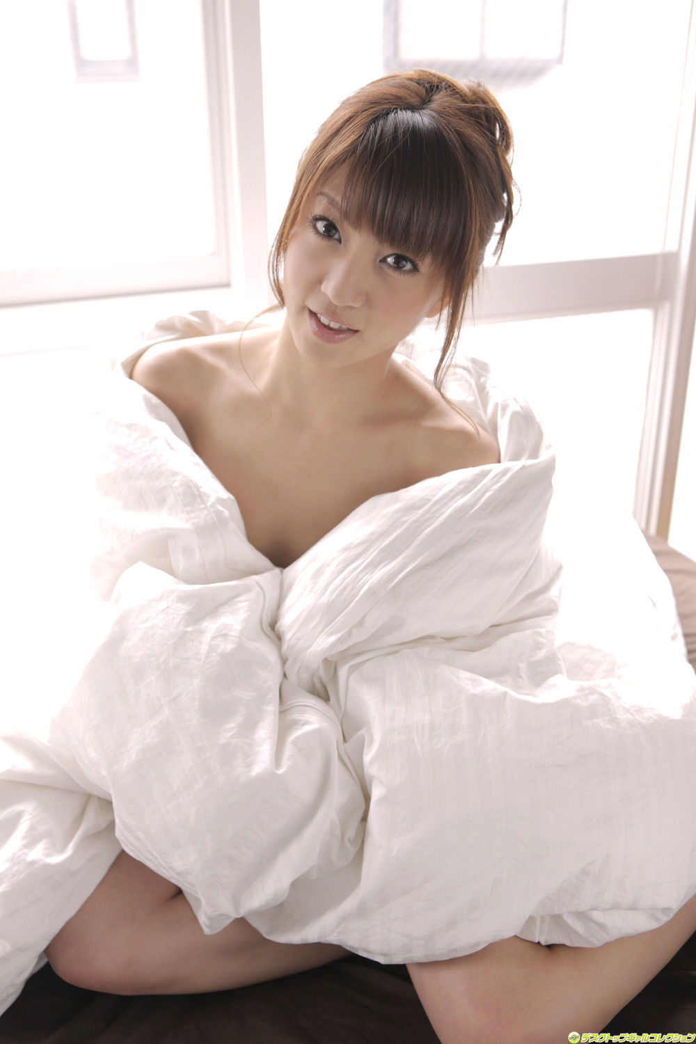 KONAN(虎南有美)-[DGC]高清写真图套图写真图集No.843