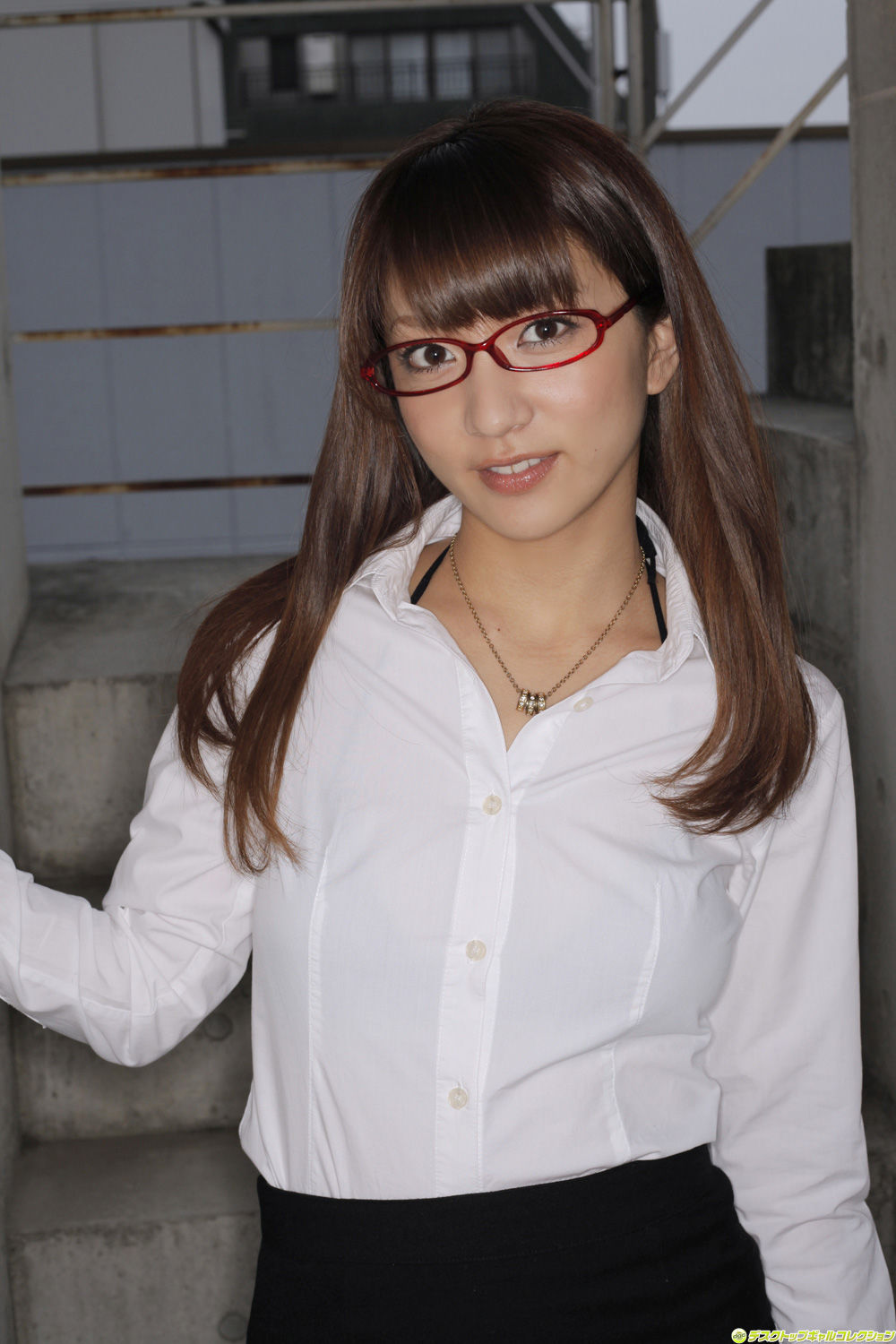 KONAN(虎南有美)-[DGC]高清写真图套图写真图集No.843