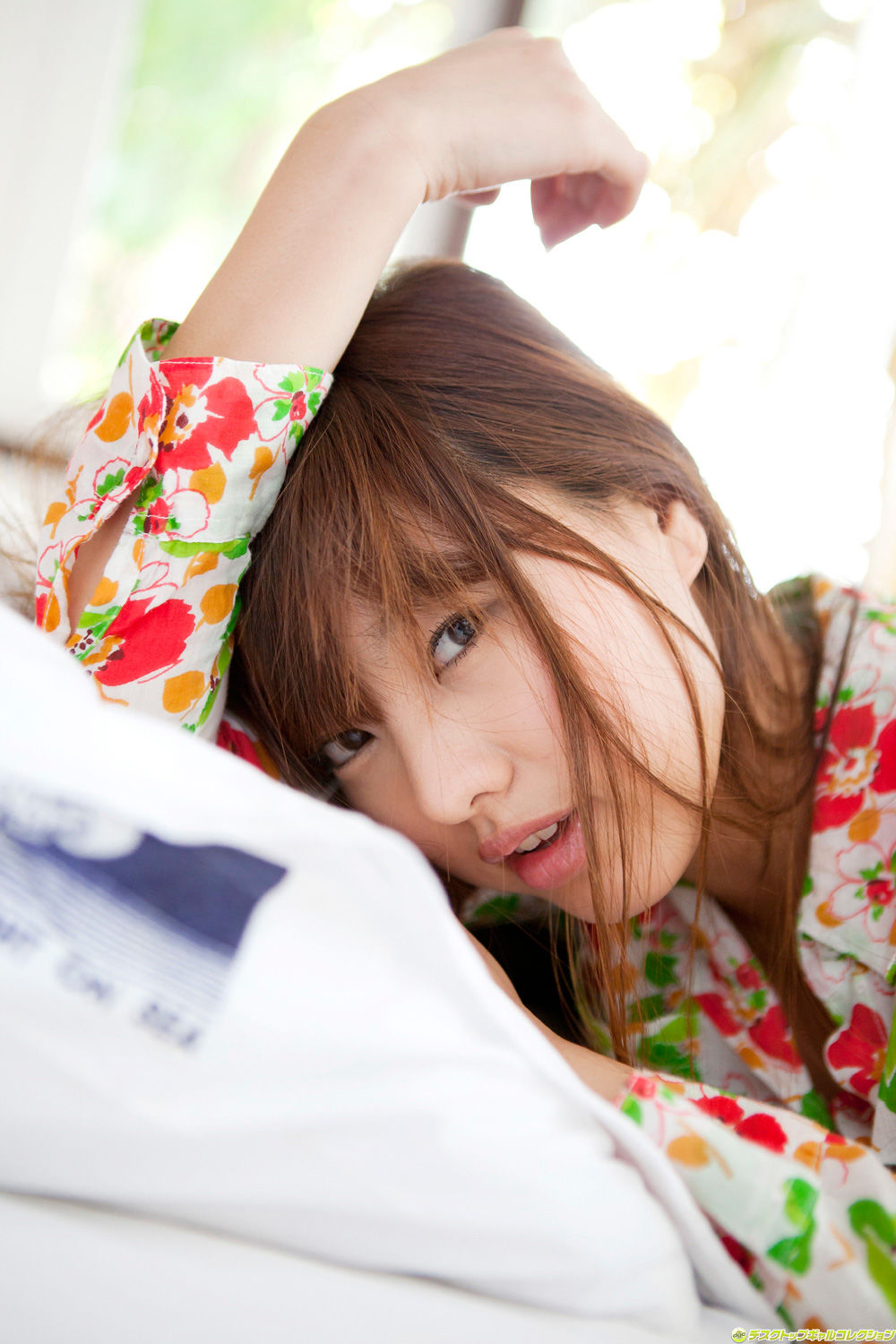 松本纱雪(松本さゆき)-[DGC]高清写真图套图写真图集No.1174