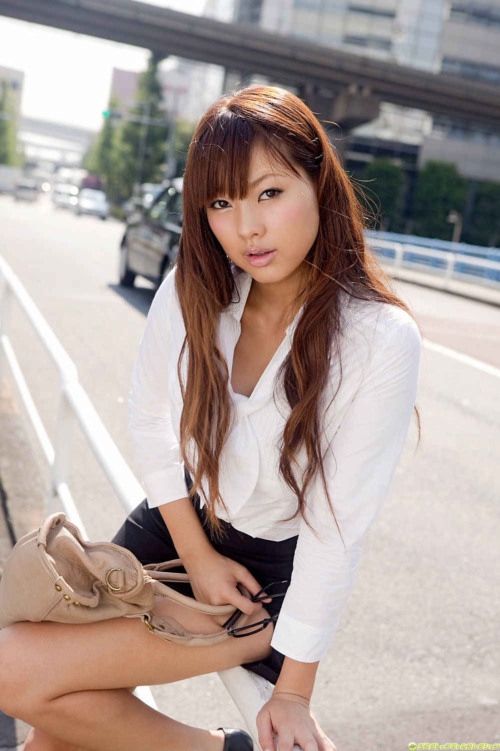 松本纱雪(松本さゆき)-[DGC]高清写真图套图写真图集No.887