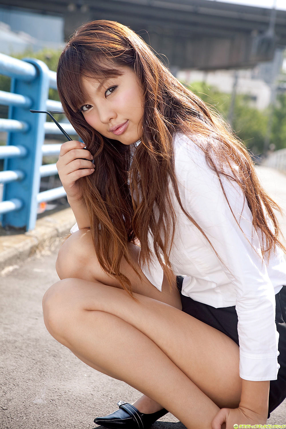 松本纱雪(松本さゆき)-[DGC]高清写真图套图写真图集No.887
