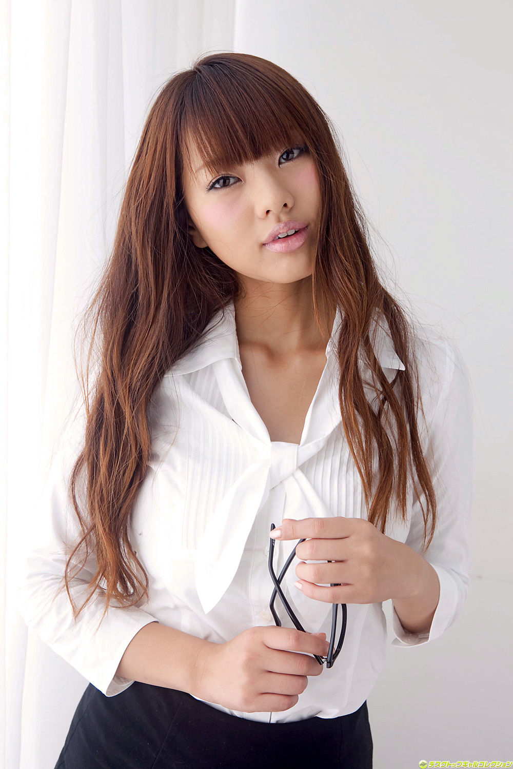 松本纱雪(松本さゆき)-[DGC]高清写真图套图写真图集No.887