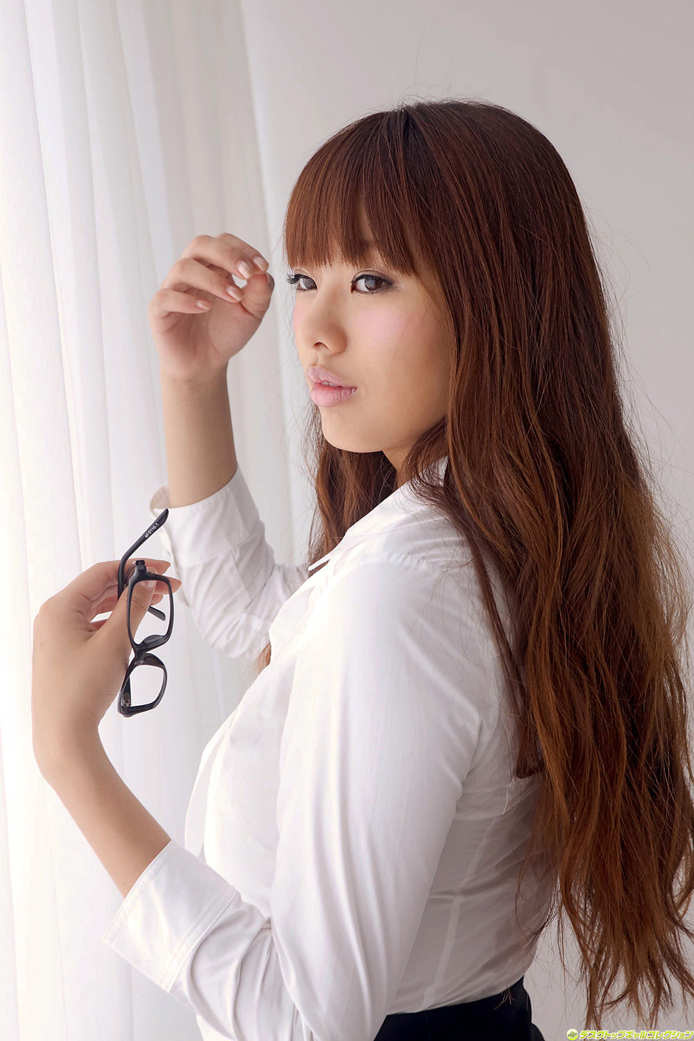 松本纱雪(松本さゆき)-[DGC]高清写真图套图写真图集No.887
