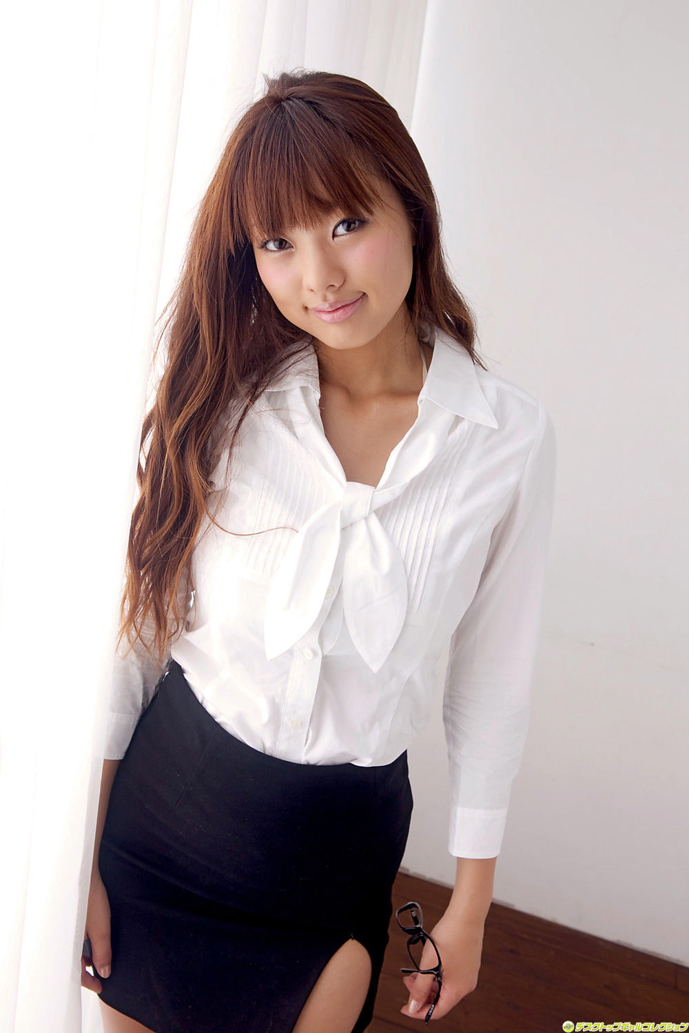 松本纱雪(松本さゆき)-[DGC]高清写真图套图写真图集No.887