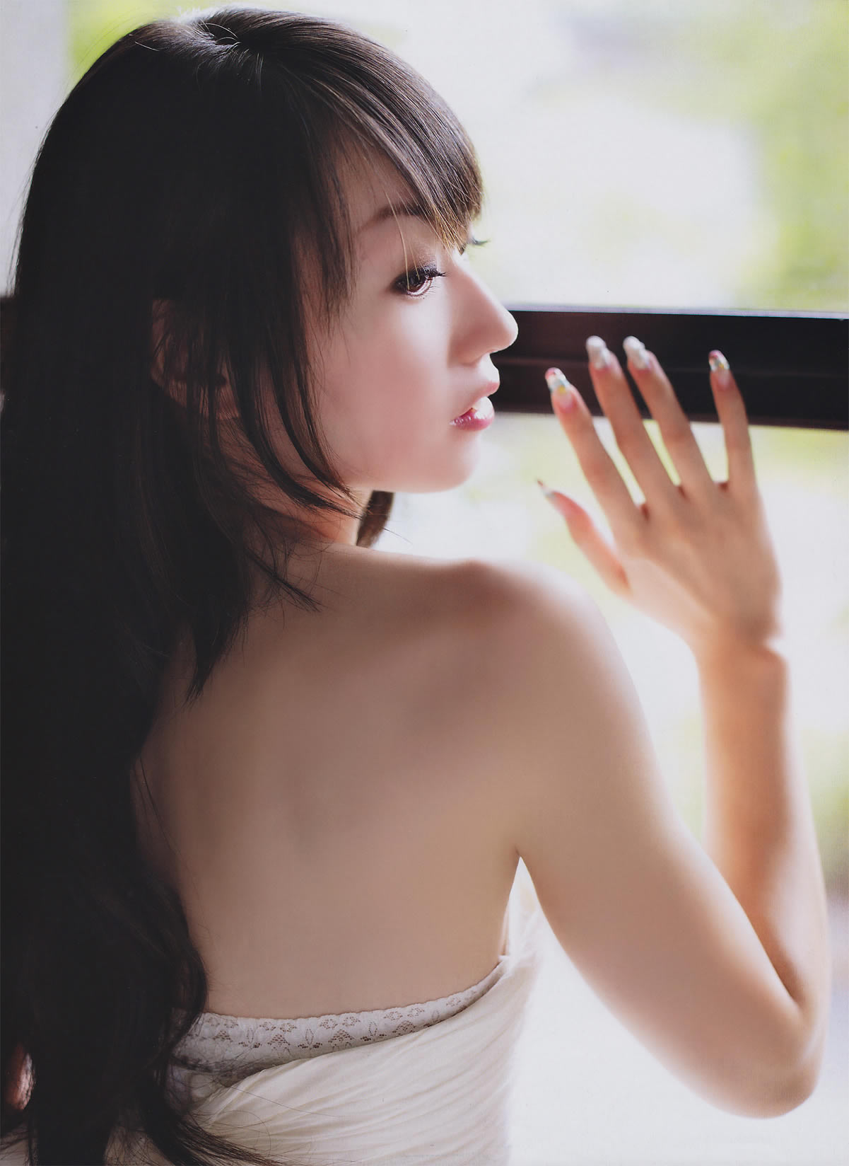 [FRIDAY Dynamite]高清写真图2010.10.19 増刊号 松本さゆき 木口亜矢 吉木りさ 小池里奈 纱绫