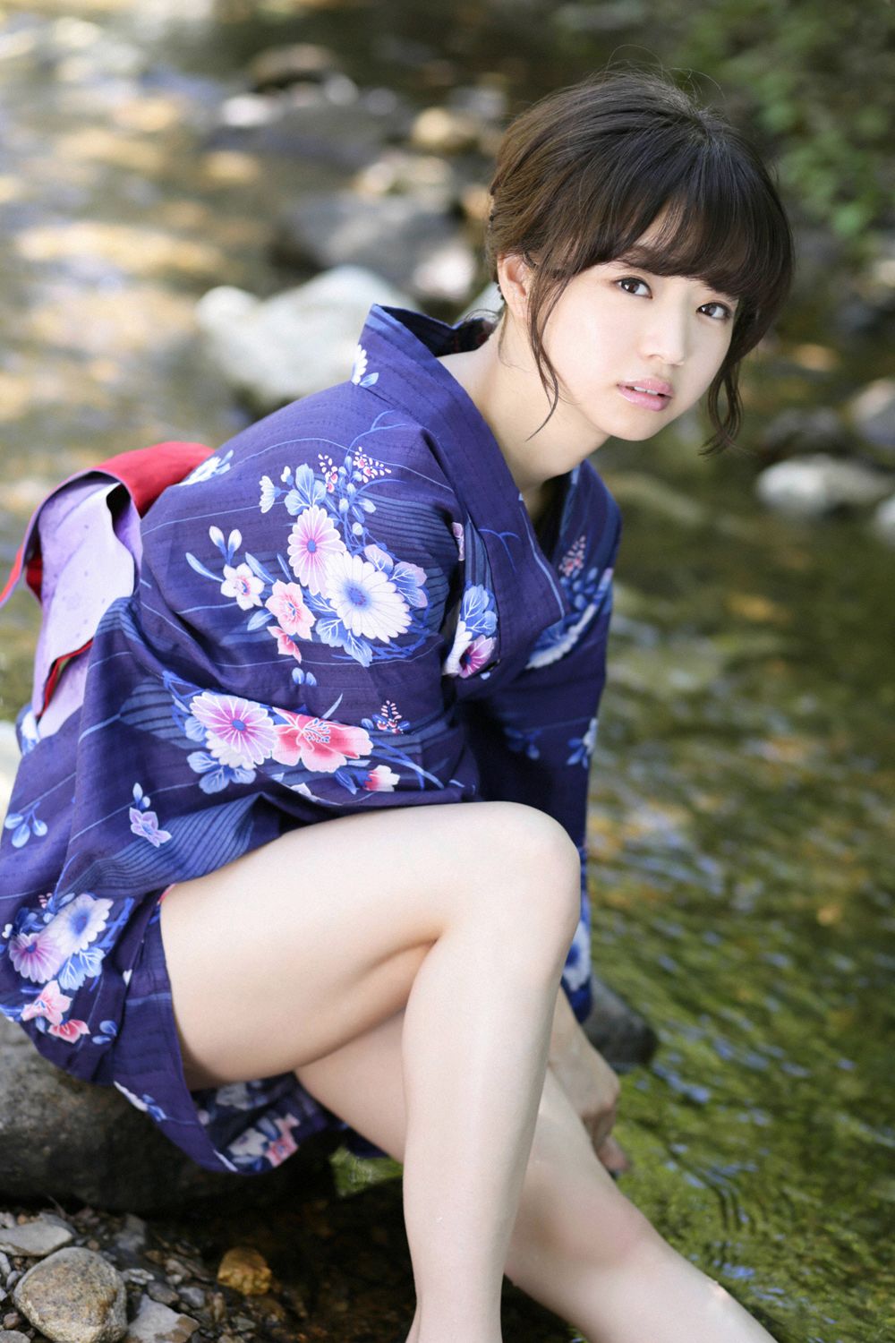 喜屋武千秋(喜屋武ちあき)-《ぐうかお！むつちむち》[YS Web]高清写真图Vol.572