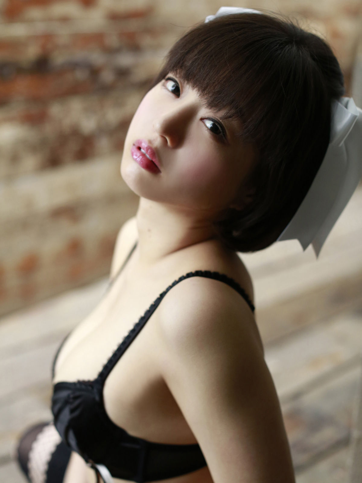 喜屋武千秋(喜屋武ちあき)-[Sabra]高清写真图套图写真图集OVER GIRL